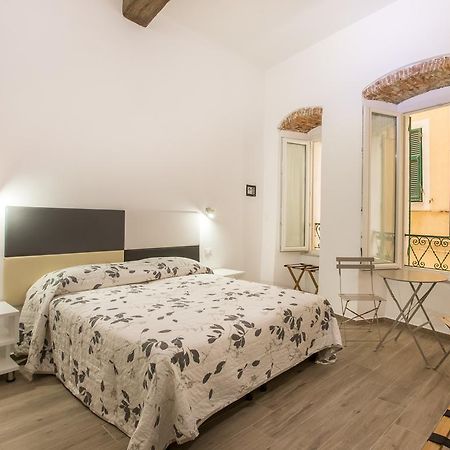 Hotel Marymar Monterosso al Mare Exterior foto