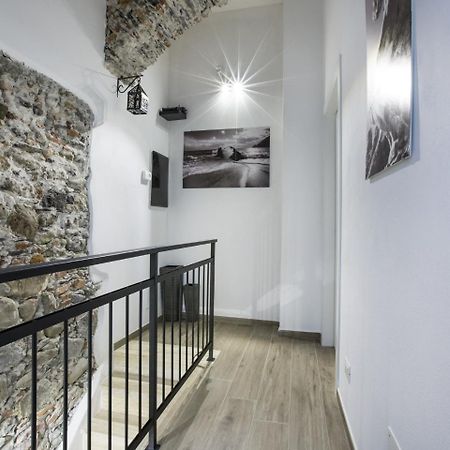 Hotel Marymar Monterosso al Mare Exterior foto