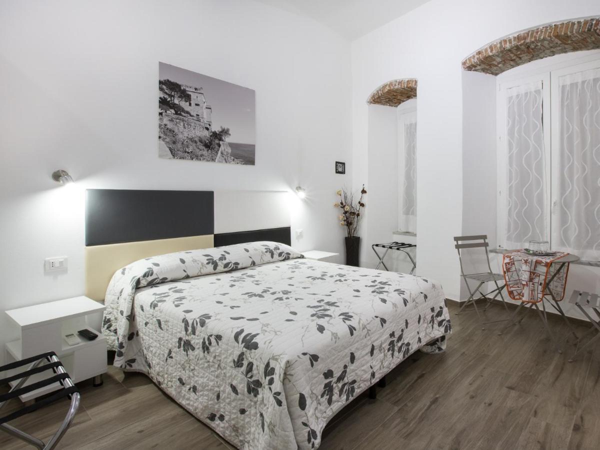 Hotel Marymar Monterosso al Mare Exterior foto