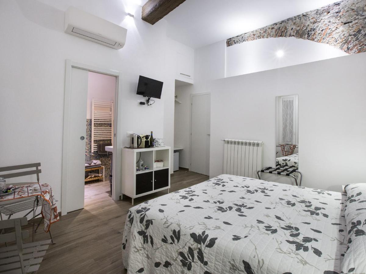Hotel Marymar Monterosso al Mare Exterior foto