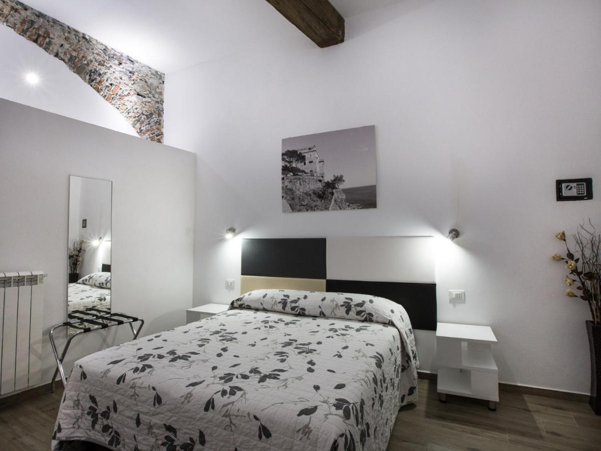 Hotel Marymar Monterosso al Mare Exterior foto