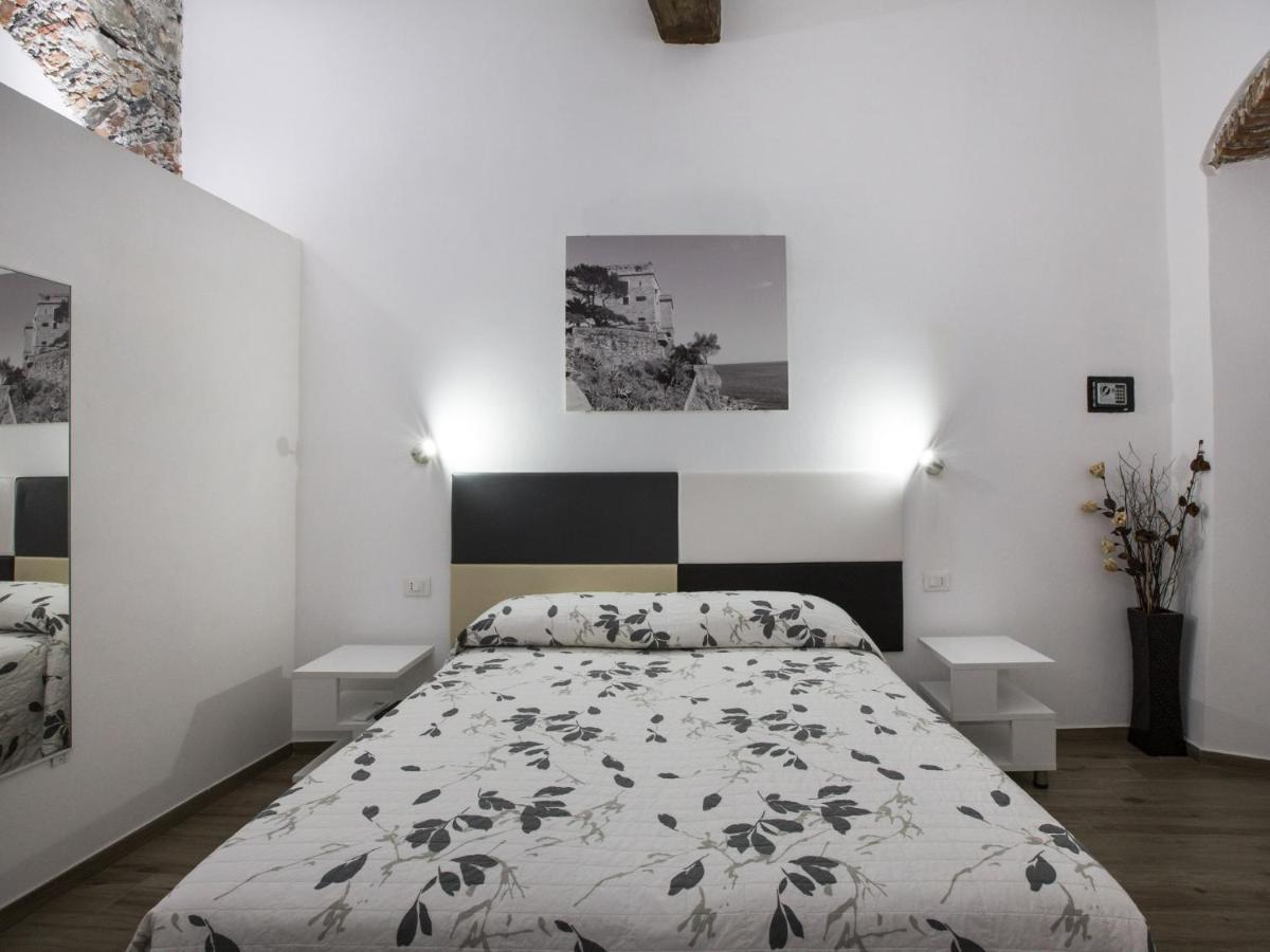 Hotel Marymar Monterosso al Mare Exterior foto
