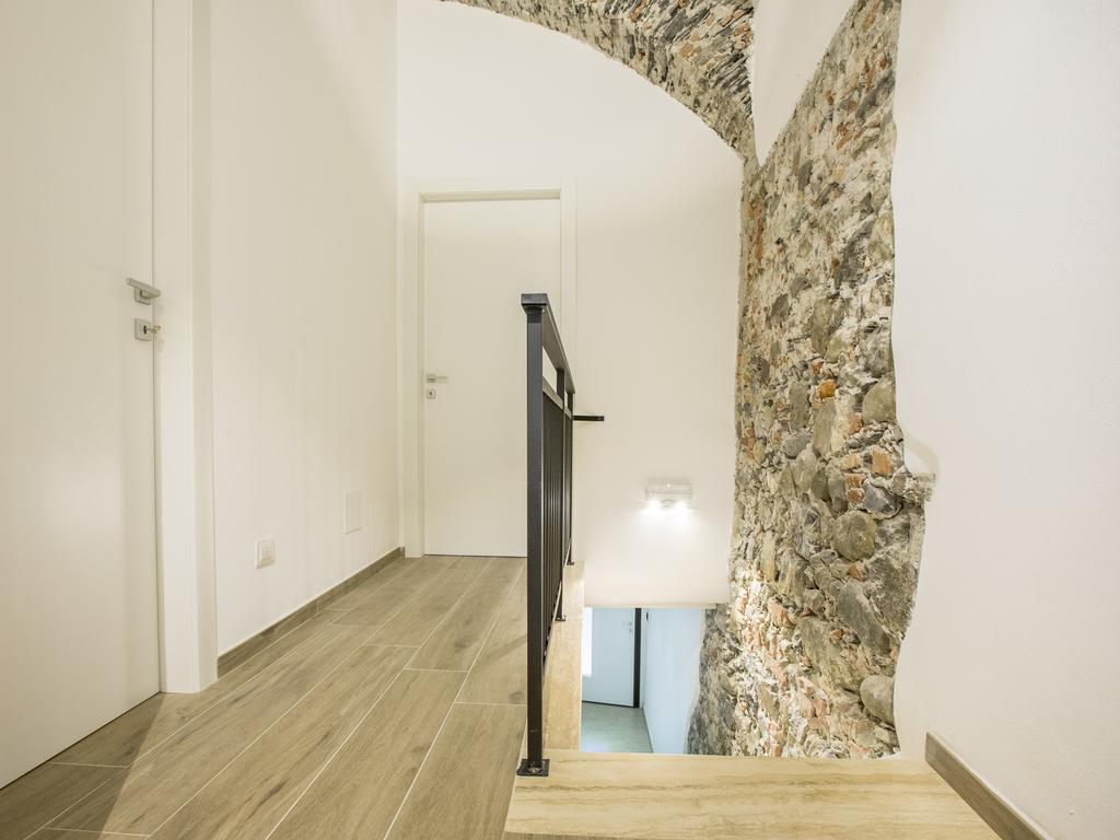 Hotel Marymar Monterosso al Mare Exterior foto