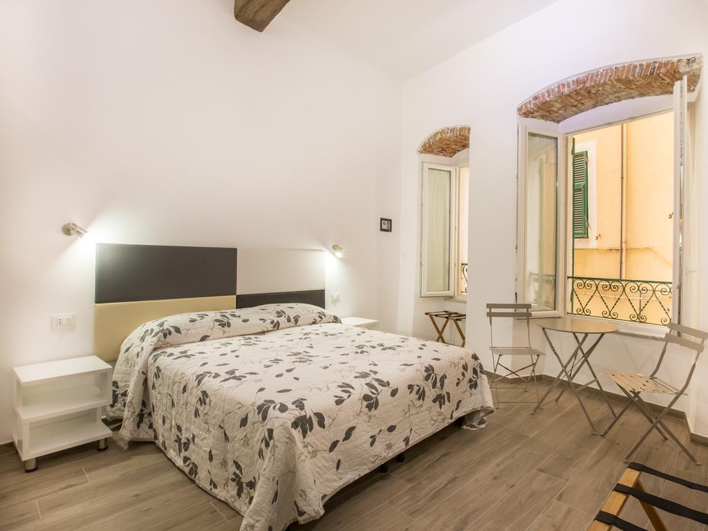 Hotel Marymar Monterosso al Mare Exterior foto