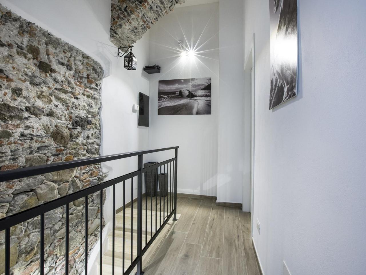 Hotel Marymar Monterosso al Mare Exterior foto