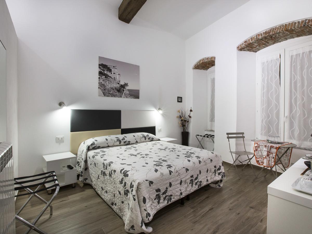 Hotel Marymar Monterosso al Mare Exterior foto