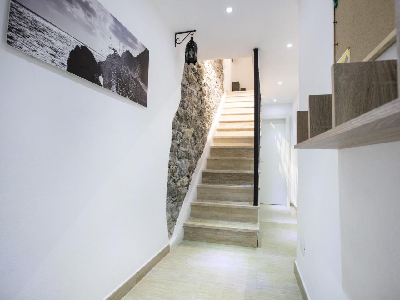 Hotel Marymar Monterosso al Mare Exterior foto
