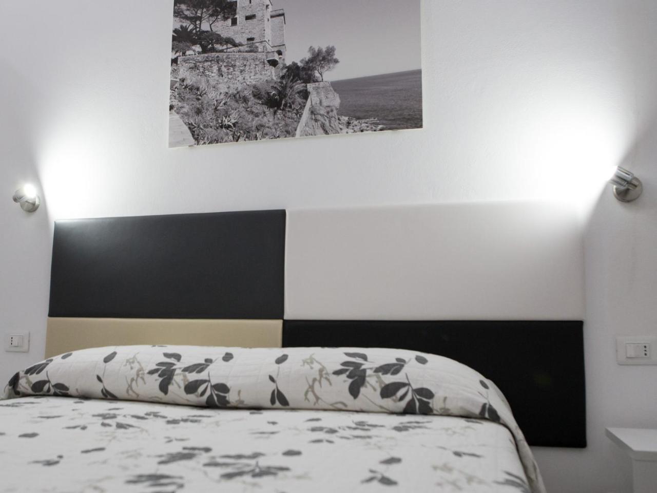 Hotel Marymar Monterosso al Mare Exterior foto