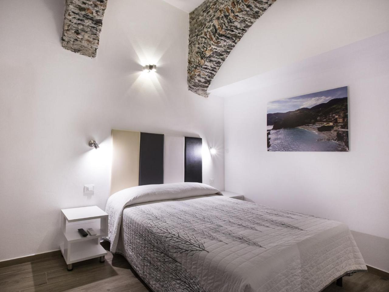 Hotel Marymar Monterosso al Mare Exterior foto